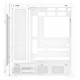 XPG STARKER AIR BTF Mid-Tower White
