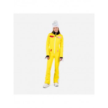 Suit Rossignol Sublim Insulated Overall L