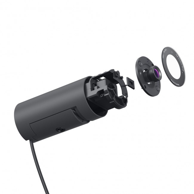 Dell Pro WB5023 - Webcam - Farbe - 2560 x 1440