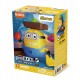 BLOKEES MINIONS preCOOL S1 - OTTO THE FRUIT HANDLER BLOKEES MINIONS preCOOL S1 - OTTO THE FRUIT HANDLER
