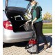 Wet/Dry Vacuum TC-VC 1815 S