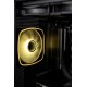 Actina 5901443440260 PC AMD Ryzen 7 9850X3D 32 GB DDR5-SDRAM 2 TB SSD NVIDIA GeForce RTX 5090 Windows 11 Home Midi Tower Black