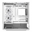 Sharkoon MK6 RGB Midi Tower Black