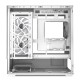 Sharkoon MK6 RGB Midi Tower Black
