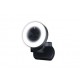 Razer Kiyo webcam 4 MP 2688 x 1520 pixels USB Black Razer Kiyo webcam 4 MP 2688 x 1520 pixels USB Black