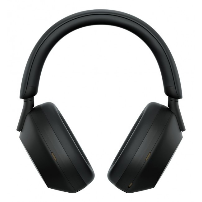 SONY WH-1000XM5SA BLACK WIRELESS HEADPHONES