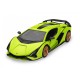 Jamara Lamborghini Si n FKP 37 Radio-Controlled (RC) model On-road racing car Electric engine 1:18