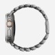 Nomad Stratos Band Natural Titanium