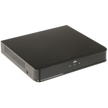IP Recorder NVR301-08S3-P8 8 ch., 8 PoE