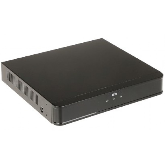 IP Recorder NVR301-08S3-P8 8 ch., 8 PoE