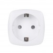 EZVIZ T30-10B-EU smart plug 1600 W White