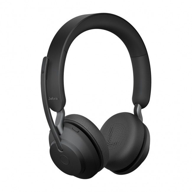 Jabra 26599-989-989 headset/headset Wireless Headband Office/Call Center USB Type-A Bluetooth Black Jabra 26599-989-989 headset/headset Wireless Headband Office/Call Center USB Type-A Bluetooth Black