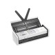 Brother ADS-1800W scanner ADF scanner 600 x 600 DPI A4 White Brother ADS-1800W scanner ADF scanner 600 x 600 DPI A4 White
