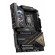 MSI MEG Z890 ACE motherboard Intel Z890 LGA 1851 (Socket V1) ATX