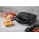 TITANUM TKT005K sandwich maker 700 W Black