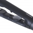 Philips 5000 series BHS510/00 hair styling tool Straightening iron Warm Black 1.8 m Philips 5000 series BHS510/00 hair styling tool Straightening iron Warm Black 1.8 m