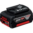 Bosch GBA 18V 5.0Ah Professional Battery Bosch GBA 18V 5.0Ah Professional Battery
