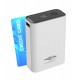 Ansmann PB222PD Lithium Polymer (LiPo) 20000 mAh White Ansmann PB222PD Lithium Polymer (LiPo) 20000 mAh White