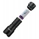 Ansmann TS450RF Black Hand flashlight LED