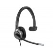 HP Poly Mission 615 Monaural USB Wired Headset