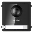 Hikvision DS-KD8003Y-IME2 2 MP video door entry system Black Hikvision DS-KD8003Y-IME2 2 MP video door entry system Black
