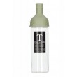 HARIO Cold Brew Tea 750ml Filter Bottle, Muted Green