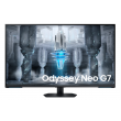 Samsung Odyssey Neo G7 G70NC LS43CG700NUXEN 43 