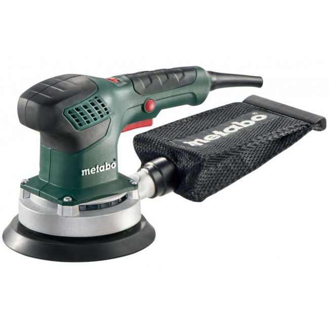 METABO SZLIFIERKA MIMO RODOWA 150/3mm 310W SXE 3150 METABO SZLIFIERKA MIMO RODOWA 150/3mm 310W SXE 3150