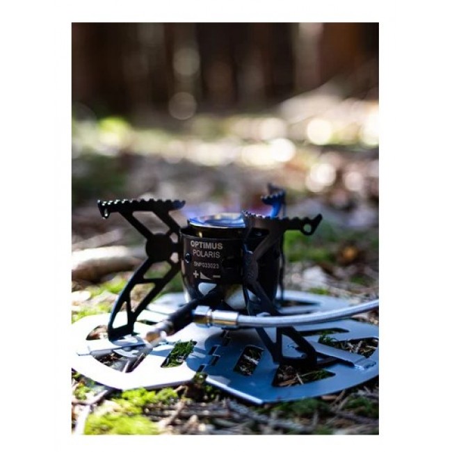 Optimus 8020428 camping stove Liquid fuel stove