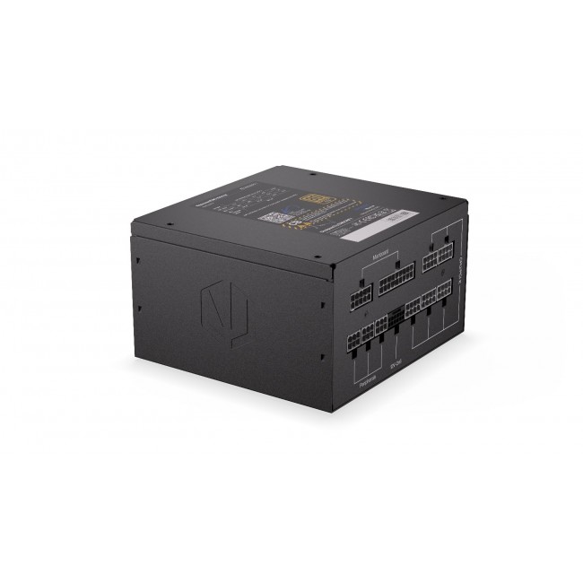 Endorfy Supremo FM6 1000W (EY7A011) Black