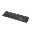 Logitech 920-012451 keyboard Office RF Wireless + Bluetooth QWERTZ German Graphite Logitech 920-012451 keyboard Office RF Wireless + Bluetooth QWERTZ German Graphite