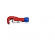 Knipex 90 31 02 SB manual pipe cutter Pipecutter