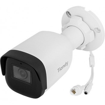 IP Camera TC-C38WS 8 MP 4K UHD 2.8 mm