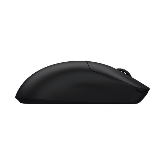 HATOR Quasar 3 Pro Wireless mouse Gaming Right-hand RF Wireless + Bluetooth + USB Type-C Optical 30000 DPI