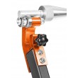 Motorcycle wheel static balancer Motorcycle wheel static balancer