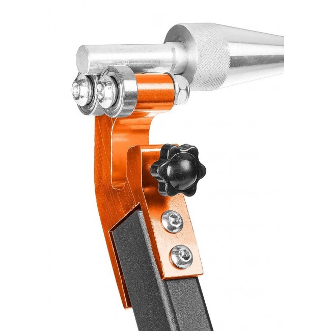 Motorcycle wheel static balancer Motorcycle wheel static balancer