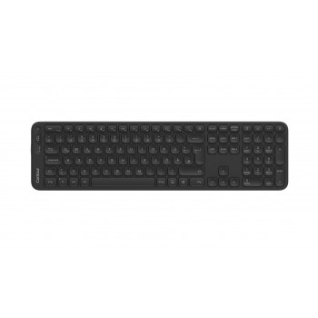 Contour Design Contour Balance Full-Size Keyboard Wireless DE Layout