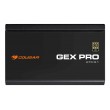 COUGAR Power Supply GEX PRO 650W ATX3.1 / 80 Plus Gold / Modular