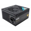 Azza PSAZ-750W power supply unit 20+4 pin ATX ATX Black