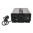 Uninterruptible Power Supply (UPS + AVR) AZO Digital 12V UPS-1200SR Sinus 1200W/600W 12V/230V
