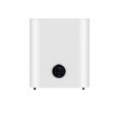 Electric water heater LIN LIFVD1SMWH 50L UNIVERSAL white
