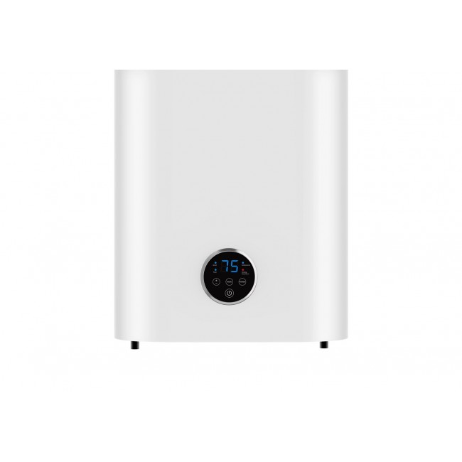 Electric water heater LIN LIFVD1SMWH 50L UNIVERSAL white