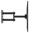 Maclean TV Mount / Bracket, max VESA 400x400, 32-55