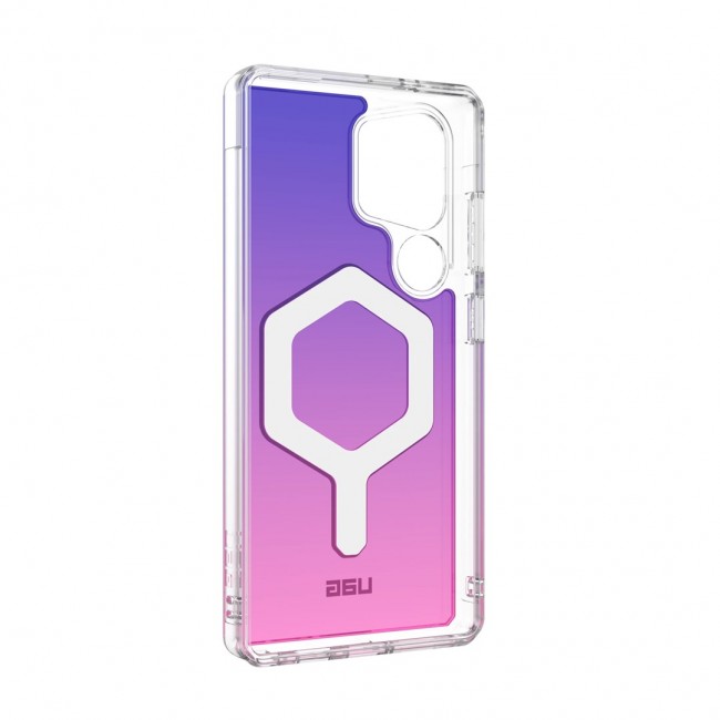 Urban Armor Gear Plyo Pro mobile phone case 17.3 cm (6.8