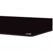 Corsair MM200 PRO Gaming mouse pad Black