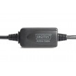 DIGITUS USB 2.0 Repeater Cable DA-7310 DIGITUS USB 2.0 Repeater Cable DA-7310