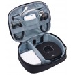 Thule Subterra 2 TSPW402 Black Shell case Polyester
