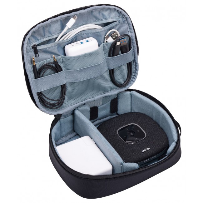 Thule Subterra 2 TSPW402 Black Shell case Polyester