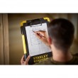 Stanley FATMAX FMST82721-1 clipboard Black, Yellow