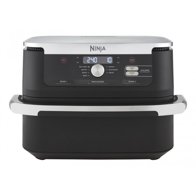 Ninja Foodi FlexDrawer Air Fryer 10.4L AF500EU